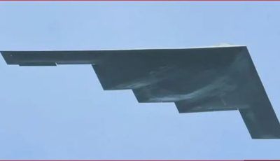 ما هي القاذفات الشبحية “بي-2” التي استخدمتها الولايات المتحدة في قصف إيران؟