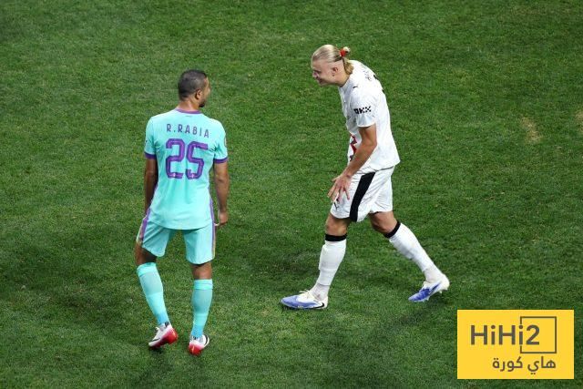 تقييم لاعبي مانشستر سيتي أمام العين في مونديال الأندية