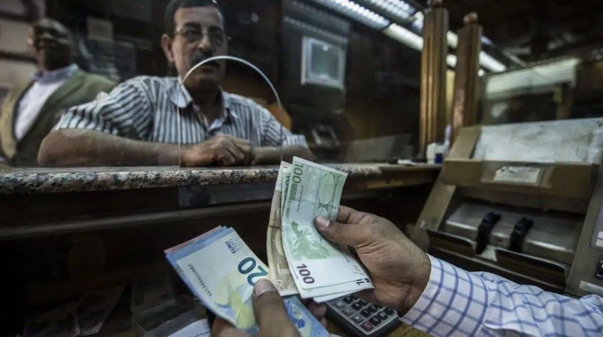 تحويلات المصريين بالخارج تسجل أعلى مستوى في التاريخ.. ما السبب؟