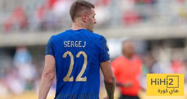 التعادل يحسم نتيجة مباراة الهلال وسالزبورغ