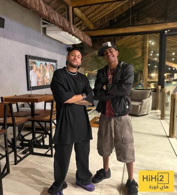 لامين يامال يرد على الشائعات الأخيرة!