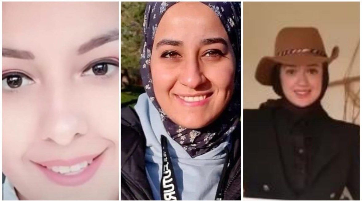 إيمان وريم ومريم وآية.. 4 قصص مؤلمة في الغربة انتهت داخل توابيت