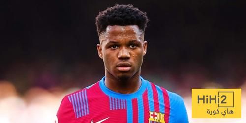 6 أسماء ستنقذ برشلونة لتسجيل غارسيا ونيكو ويليامز