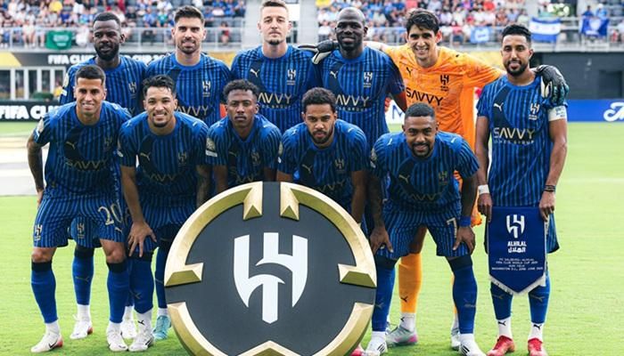 موعد مباراة الهلال القادمة في كأس العالم للأندية 2025.. موقعة الحسم
