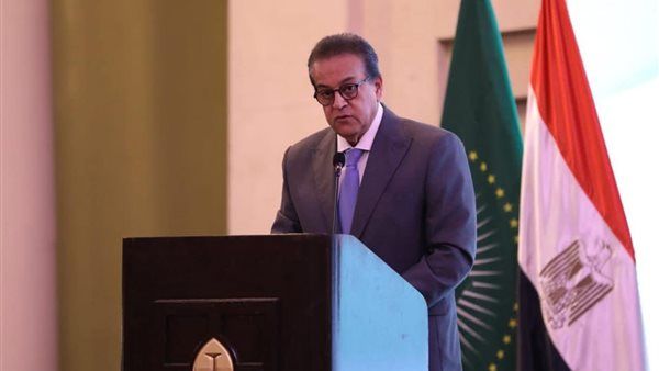 وزير الصحة يفتتح اجتماع اللجنة التوجيهية الإقليمية