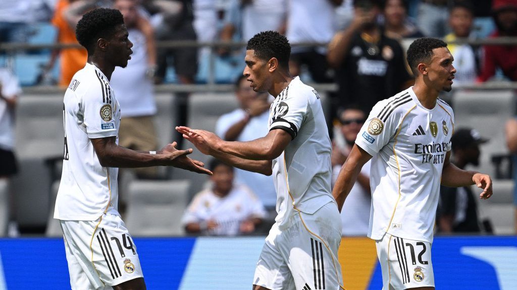 حسابات التأهل.. سيناريو وحيد يطرد ريال مدريد من مونديال الأندية