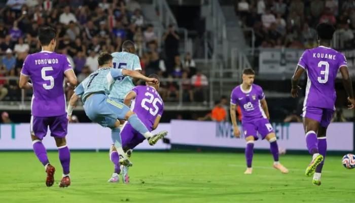 مباراة العين ومانشستر سيتي في كأس العالم للأندية 2025