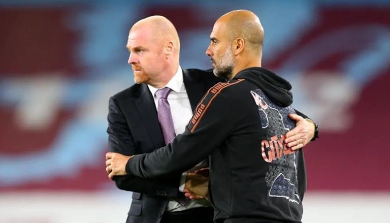 ألفها غوارديولا.. قصة ساخرة حرمت الدوري الإنجليزي من ميسي