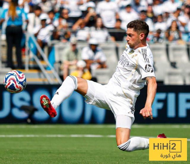 رغم الفوز ضد باتشوكا … ثنائي الريال لا يسلمان من النقد