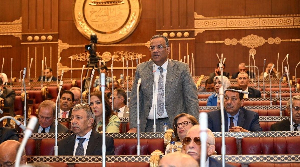 مسلم: إصلاح التعليم يبدأ بتوفيق أوضاع المدرس.. ونحتاج “ثورة بالمناهج”