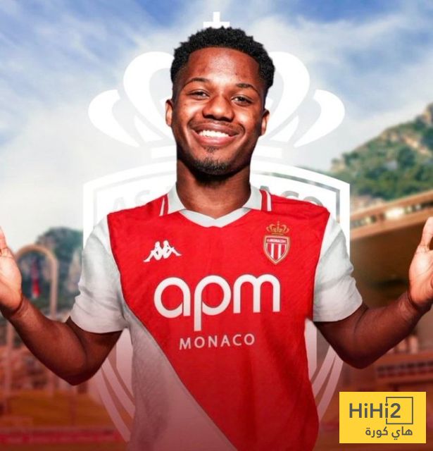 تطورات جديدة في انتقال فاتي الى موناكو