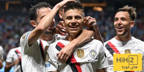 فيديو : اتفرج هدف إتشيفيريا الرائع في شباك العين