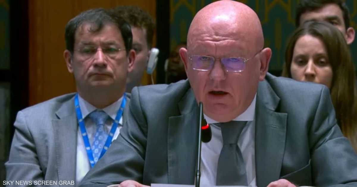 العالم اليوم - روسيا: أميركا انحازت لإسرائيل وتجاهلت دعوات خفض التصعيد