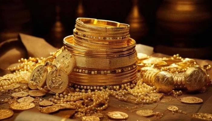 أسعار الذهب في الأردن اليوم الإثنين 23 يونيو 2025.. تراجع ملحوظ