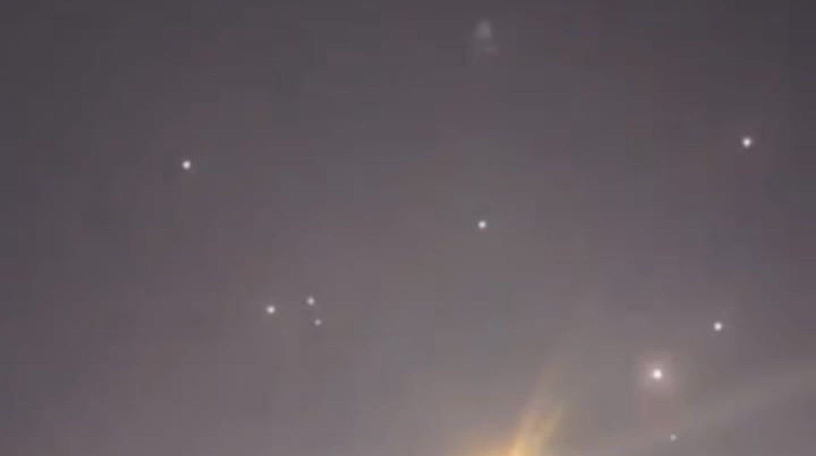 هجوم إيراني على قاعدة العديد.. وقطر: نحتفظ بحق الرد