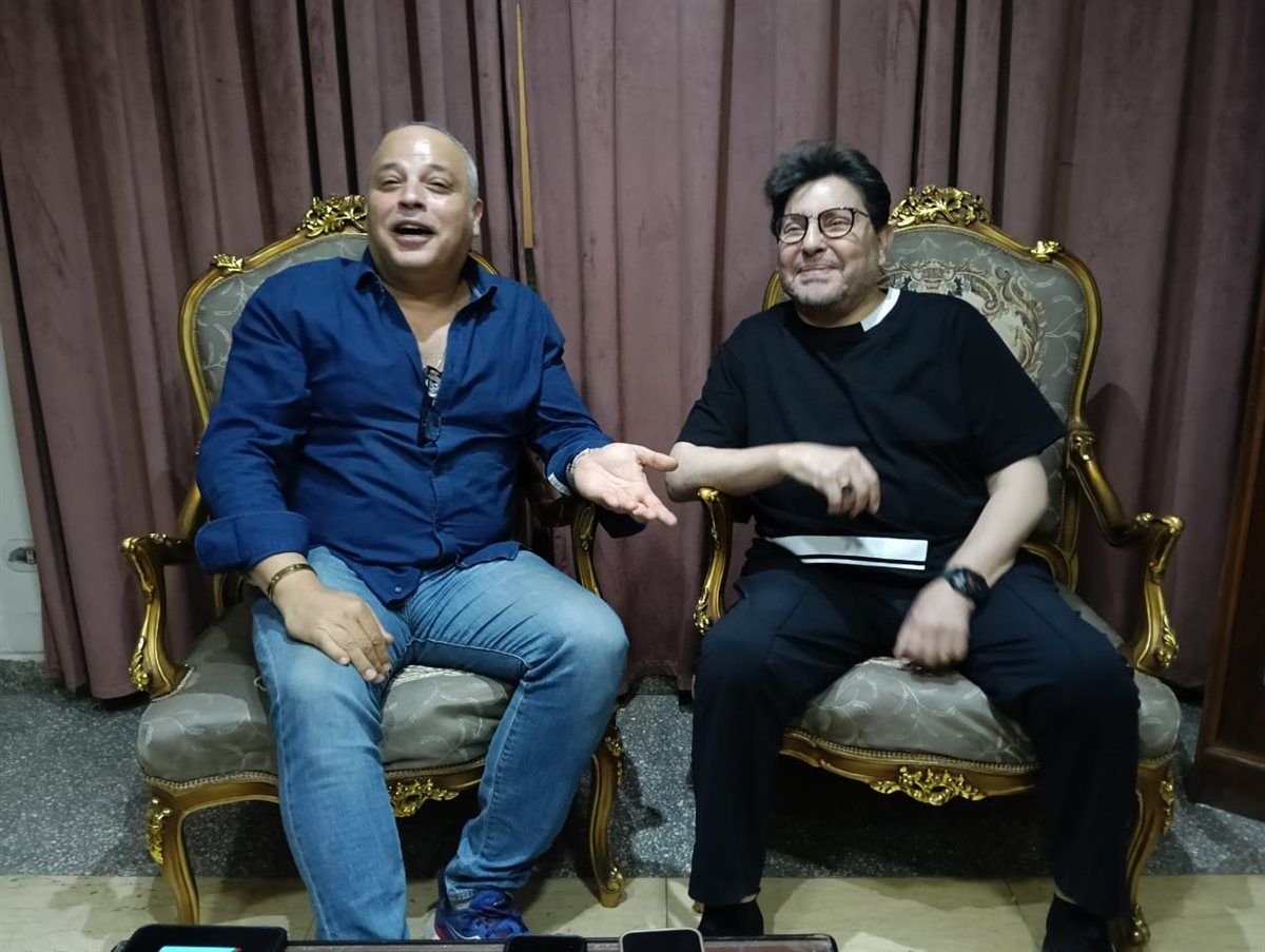 أمير الغناء العربي "هاني شاكر" يلتقي جمهور البالون ١٨ يوليو المقبل