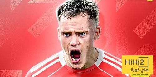 عاجل: صعود صاروخي في القيمة التسويقية لفلوريان فيرتز