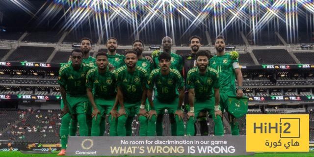 نجم المنتخب السعودي: هدفنا إسعاد جماهير الأخضر وتقديم الأفضل في ربع النهائي