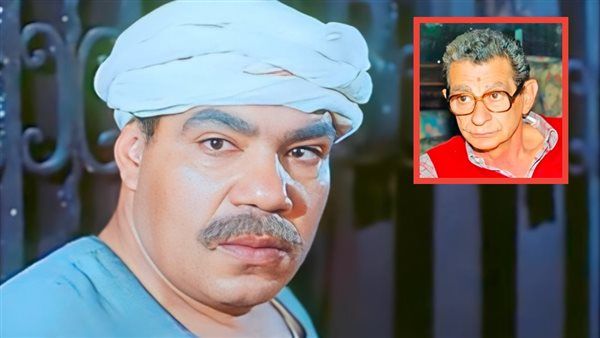 عاجل: ذكرى ميلاد علي الشريف .. ترك الهندسة من أجل التمثيل واكتشفه يوسف شاهين