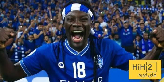 غوميز يُشيد بتنظيم الهلال .. ويطالب بهذا الأمر!