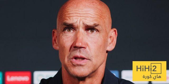 مدرب سالزبورغ: كنا نستحق الفوز على الهلال وفخور بما قدمه فريقي