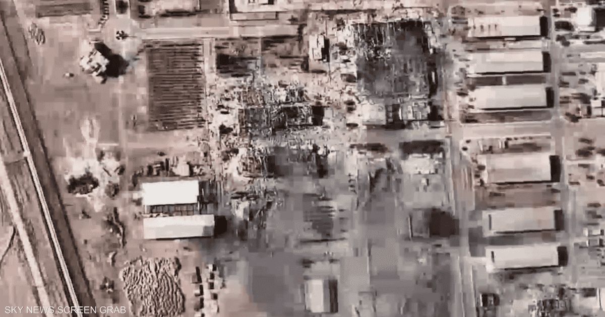 العالم اليوم - إعلان فوردو خارج الخدمة.. هل تمثل نقطة تحول في الصراع النووي