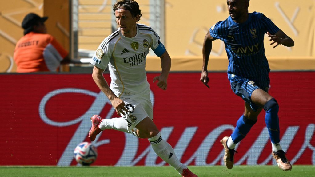 مدافع الهلال: باتشوكا أصعب من الريال وسالزبورج