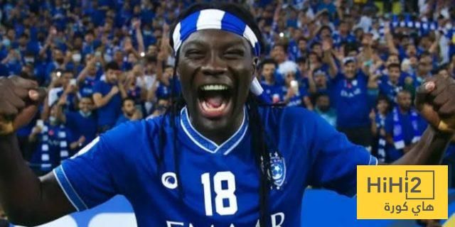 غوميز يُشيد بتنظيم الهلال .. ويطالب بهذا الأمر!