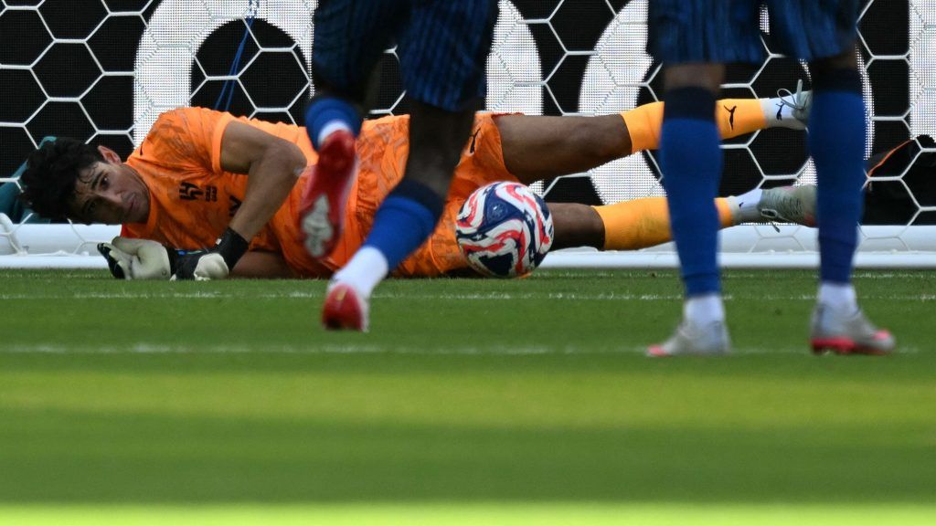 بونو: فخور بتمثيل الهلال.. وسنقدم كل ما لدينا للتأهل