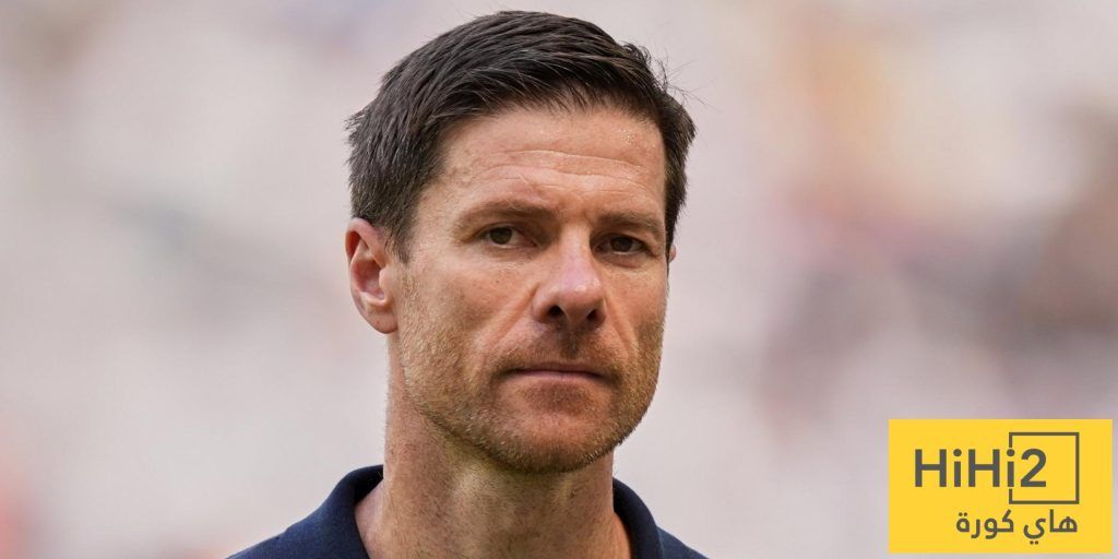 الرسالة التي وجهها ألونسو للاعبي ريال مدريد في غرفة الملابس .. نقطة التحول نحو الفوز