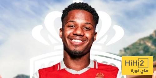 تطورات جديدة في انتقال فاتي الى موناكو