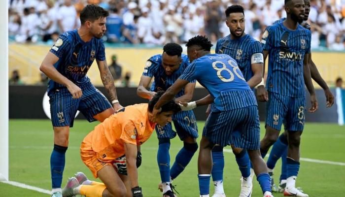 جدول مباريات اليوم في كأس العالم للأندية 2025