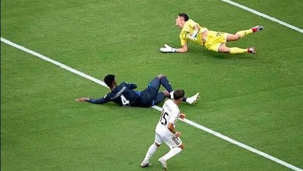 سالزبورج النمساوي يصدم الهلال السعودي في مونديال الأندية