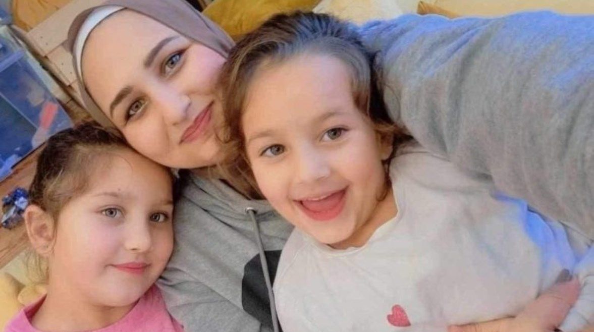 إيمان وريم ومريم وآية.. 4 قصص مؤلمة في الغربة انتهت داخل توابيت