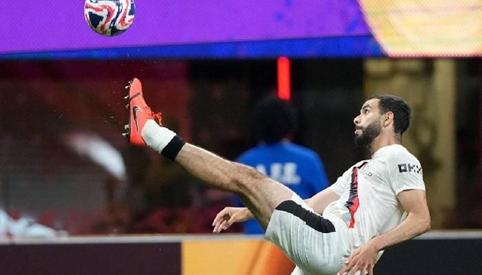 ماذا قدم ريان آيت نوري في فوز مانشستر سيتي على العين؟