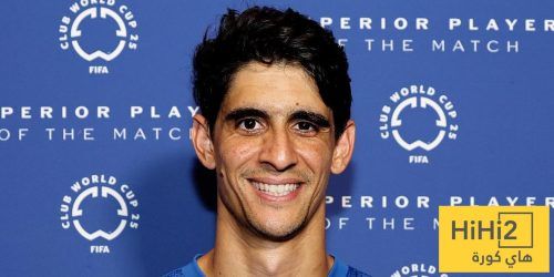 بونو: أظهرنا شخصية قوية أمام سالزبورغ وسنقاتل للتأهل