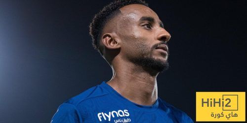 متعب الحربي: مواجهة باتشوكا الأصعب وسنسعى لحسم التأهل