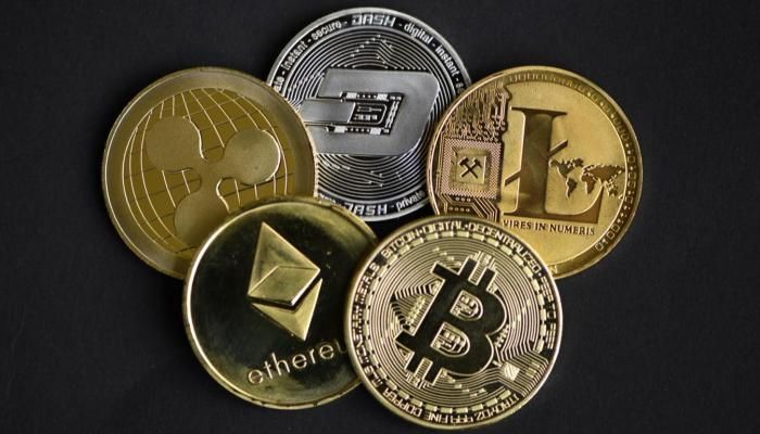 أسعار العملات المشفرة مقابل الدولار اليوم الإثنين 23 يونيو 2025