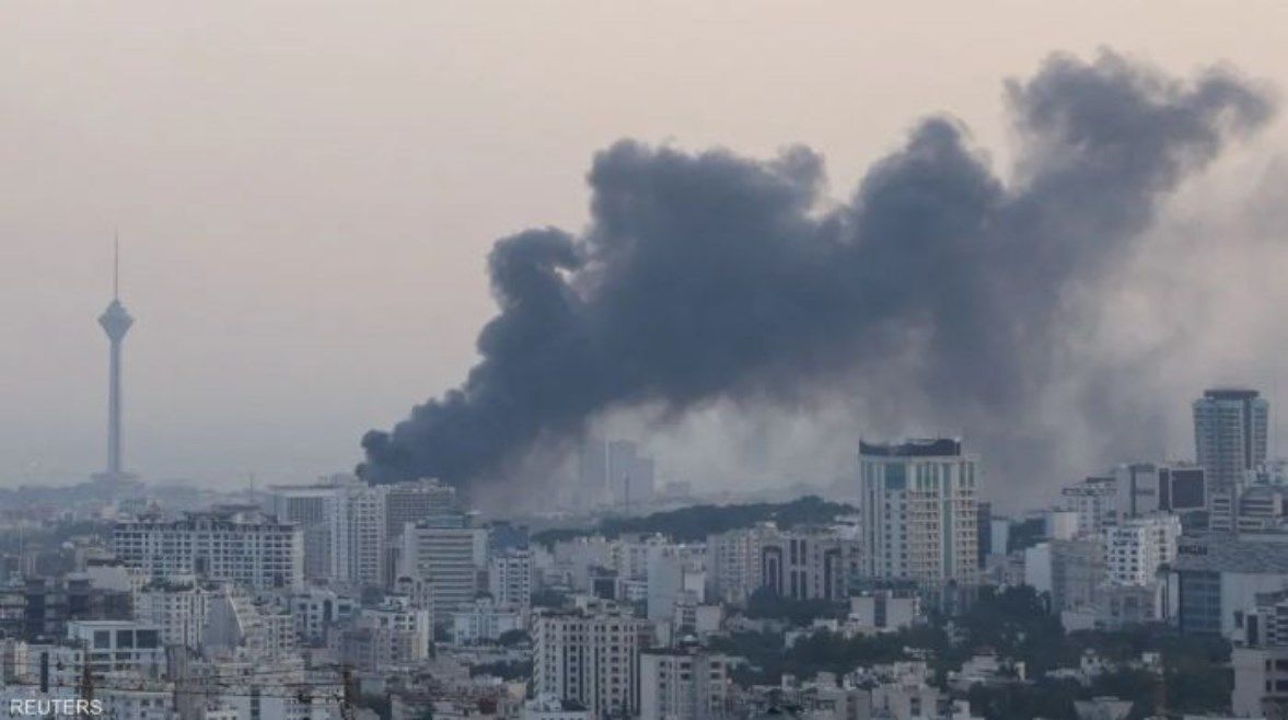 “التعاون الخليجي”: هجوم إيران على قطر انتهاك صارخ لسيادة الدولة