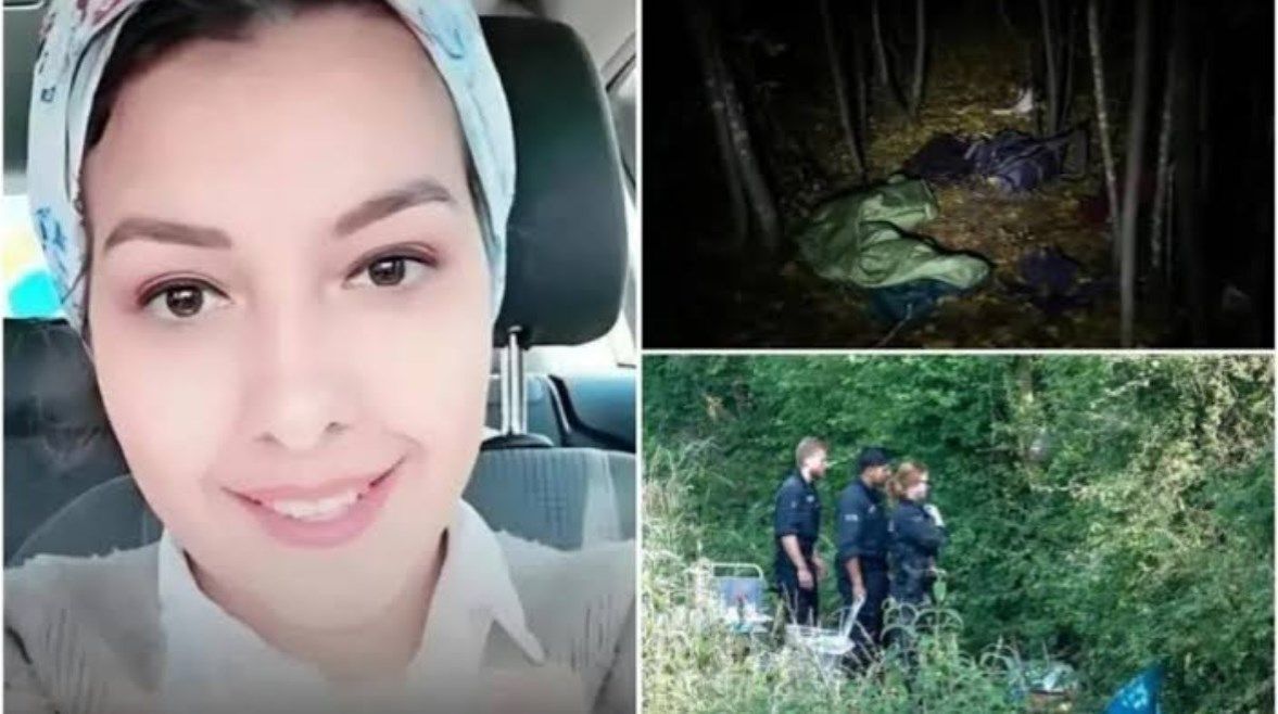 إيمان وريم ومريم وآية.. 4 قصص مؤلمة في الغربة انتهت داخل توابيت