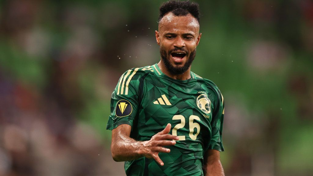 مجرشي: الحظ حالفنا أمام ترينيداد.. ولم نقدم المستوى المطلوب