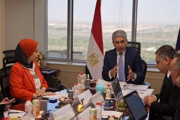 وزير السياحة يعتمد خطة التنشيط الجديدة: حملات رقمية ومؤشرات…