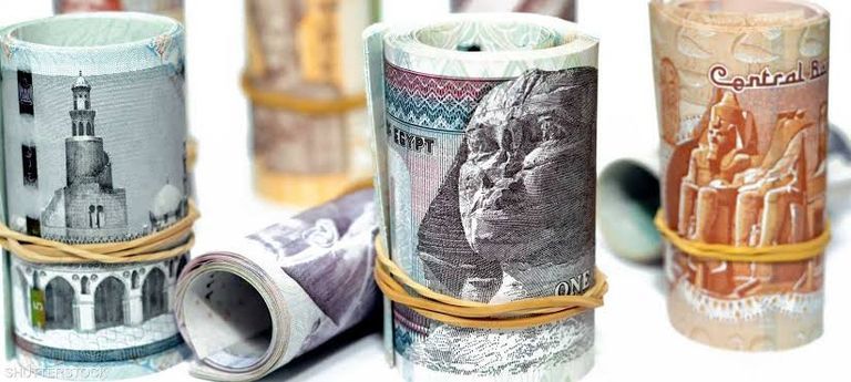 سعر الدولار اليوم في مصر الإثنين 23 يونيو 2025.. صوب 51 جنيهًا