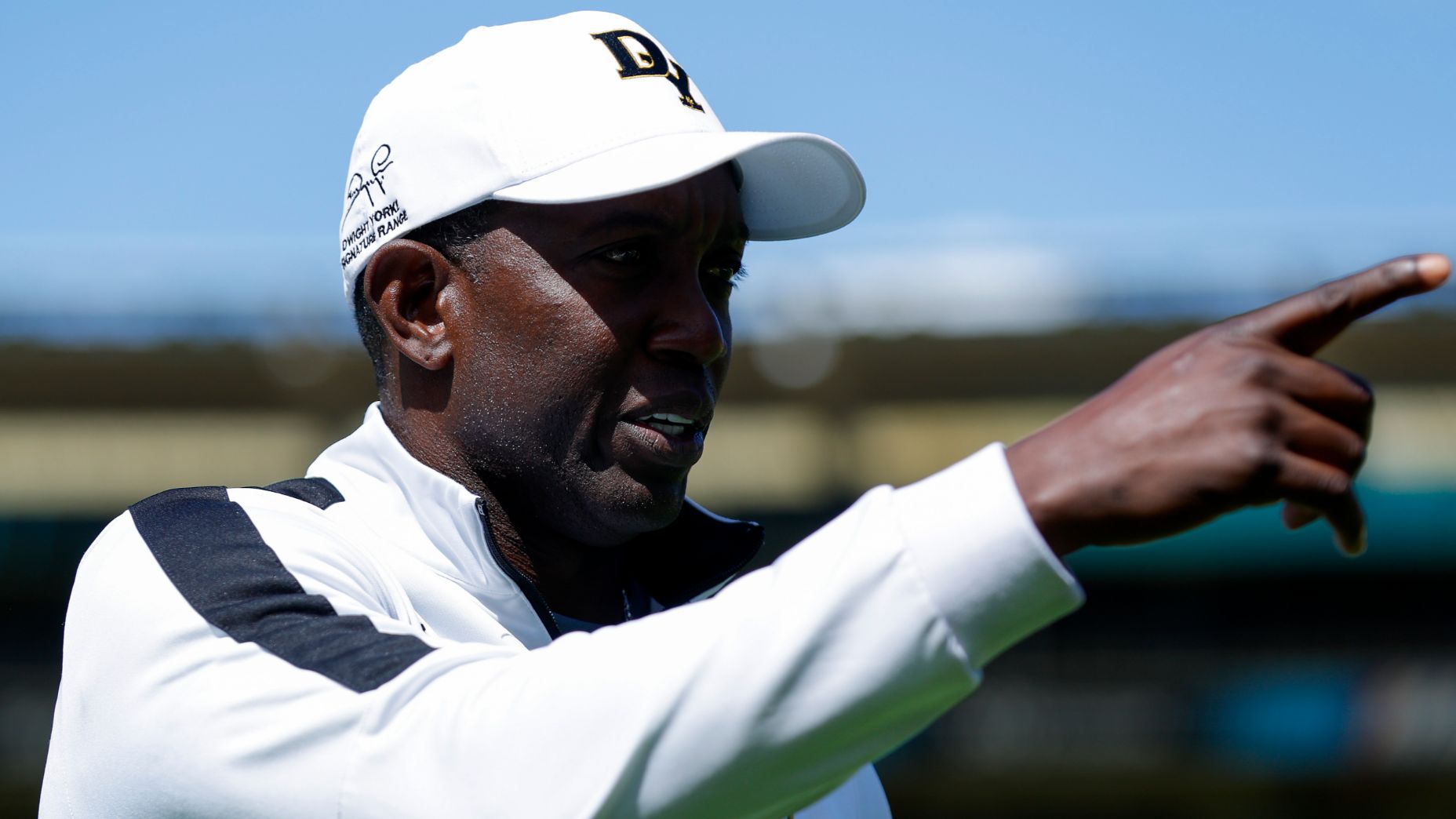 مدرب ترينداد وتوباجو: تغييرات رينارد صنعت الفارق