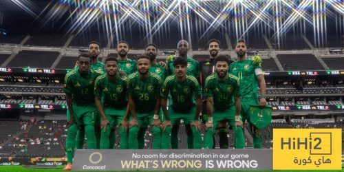 نجم المنتخب السعودي: هدفنا إسعاد جماهير الأخضر وتقديم الأفضل في ربع النهائي