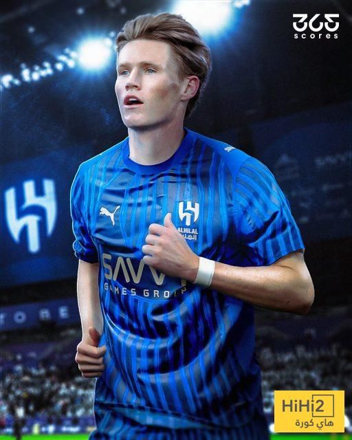 لاعب العام في إيطاليا يحظى باهتمام الهلال