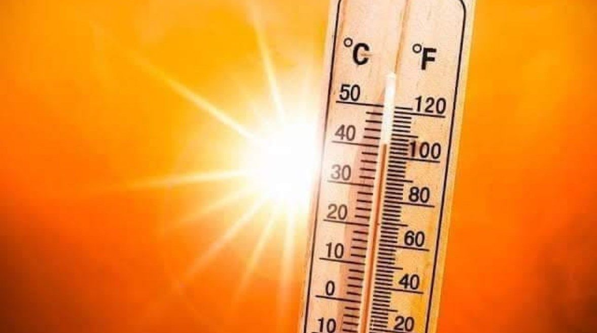 طقس الاثنين.. رطوبة خانقة في أغلب المحافظات