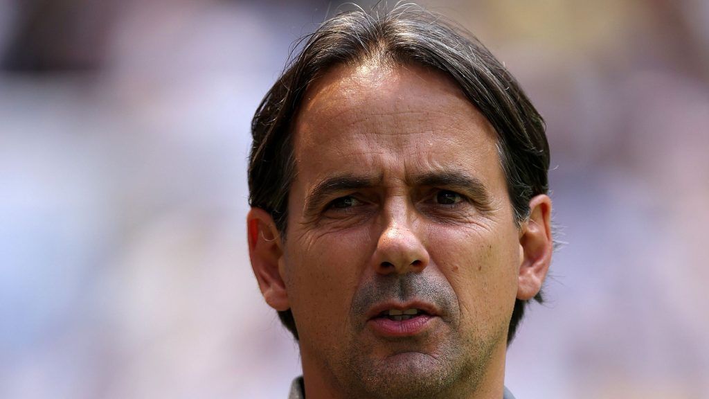 طلبات إنزاجي.. 3 صفقات على طاولة الهلال بعد المونديال