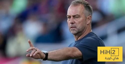 برشلونة يحدد أول ضحاياه في الدفاع بقرار من فليك!