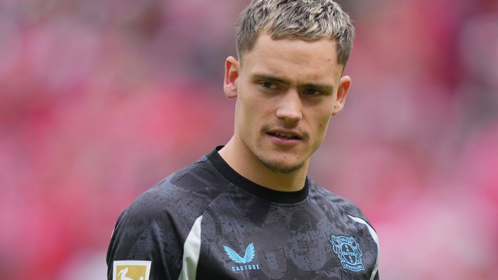 ليفربول يعمل على صفقة ضخمة بعد فيرتز